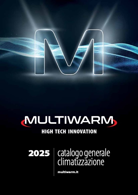 Multiwarm - Catalogo 2025