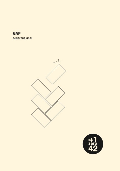 41zero42 - Catalogo GAP