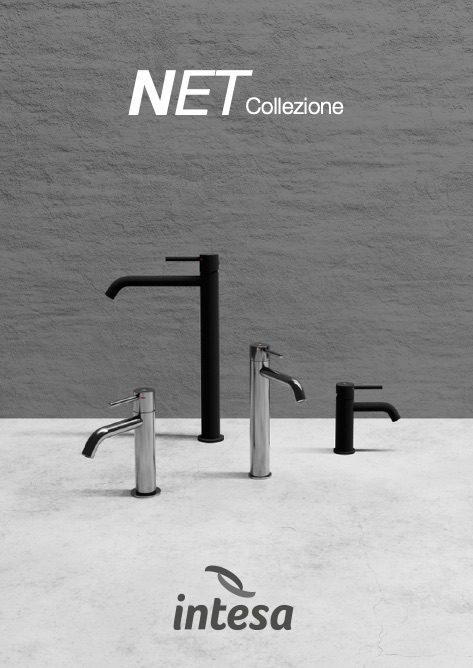Intesa - Catalogo Net