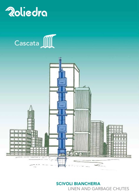 Poliedra - Catalogo Scivoli