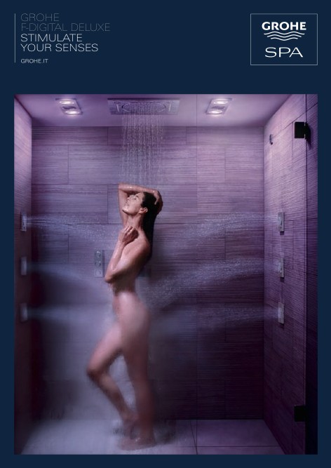 Grohe - Catalogue F-Digital Deluxe