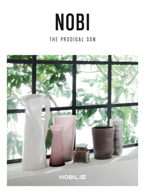 Nobili - Catalogo Nobi