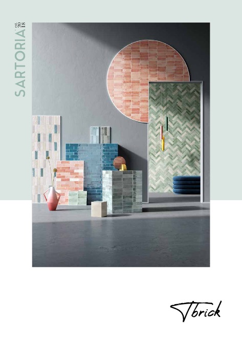 Sartoria - Catalogo TBRICK