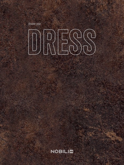 Nobili - Catalogo Dress