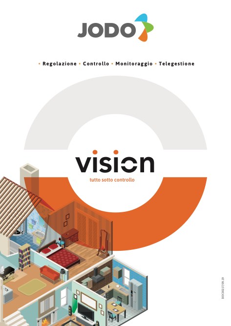 Jodo - Catalogo Vision
