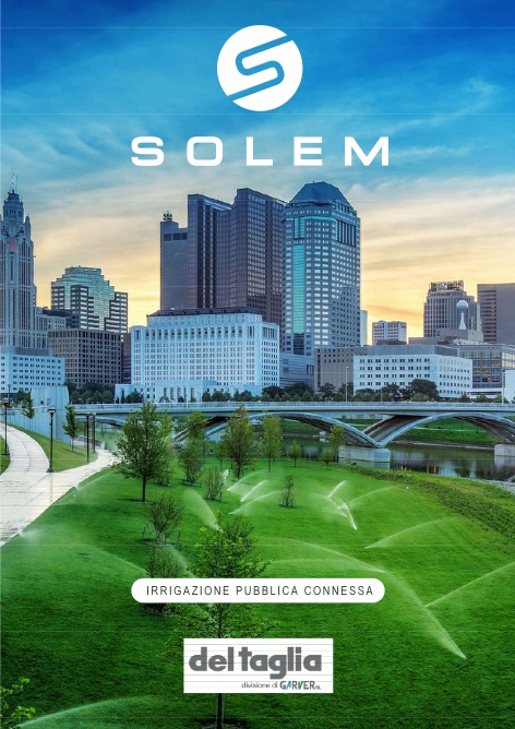 Del Taglia - Catalogo Solem