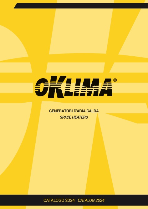 Biemmedue - Catalogo OKLIMA