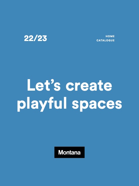 Montana - Catalogo Home