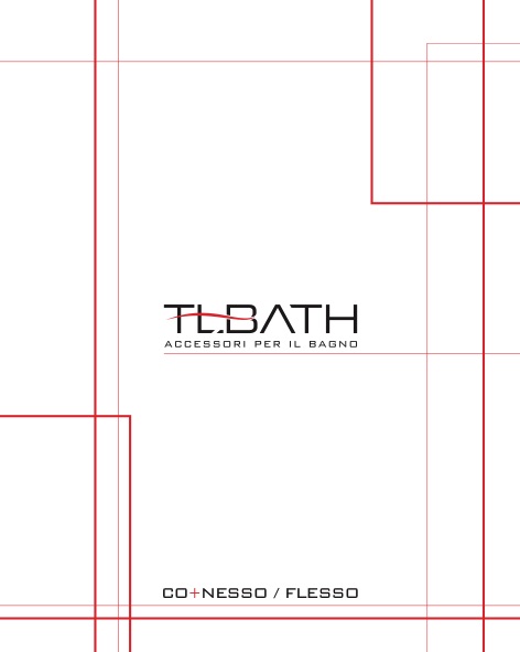 Tlbath - Catalogue Co+Nesso / Flesso