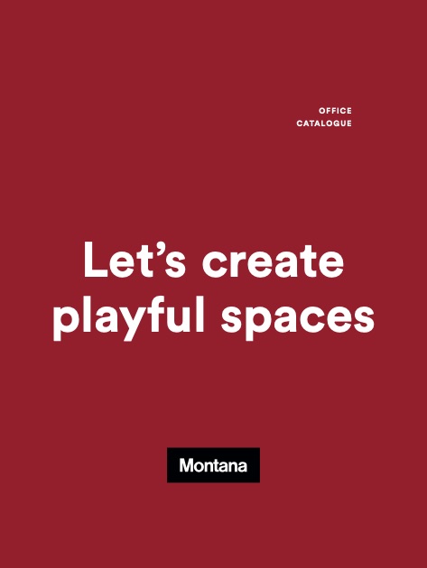 Montana - Catalogo Office