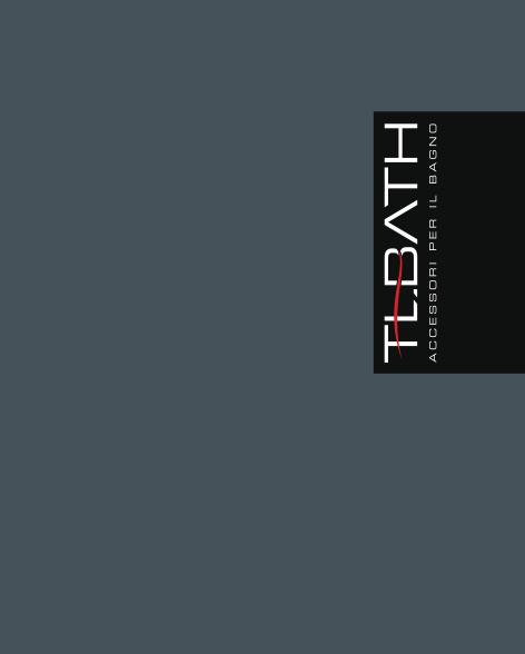 Tlbath - Catalogue 2023