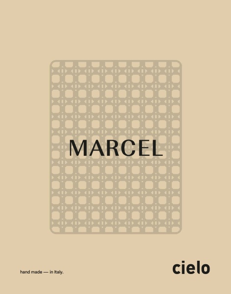 Cielo - Catalogo Marcel