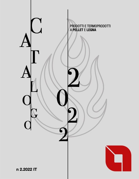 La Nordica - Katalog n 2.2022