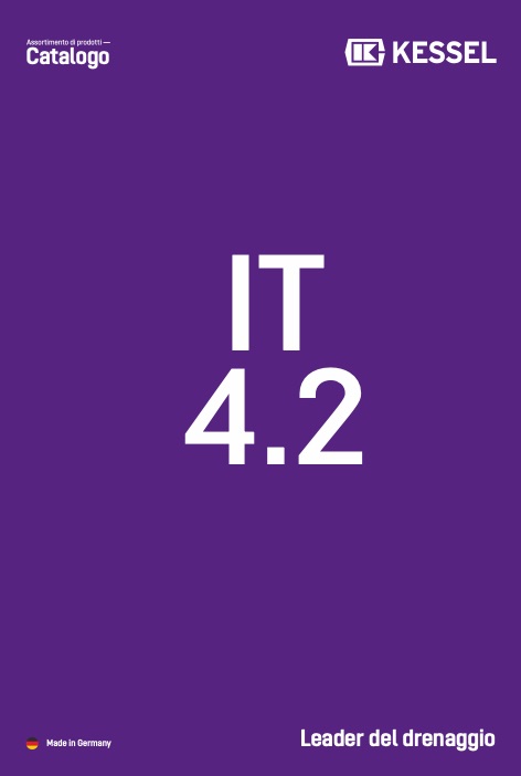 Kessel - Catalogo 4.2