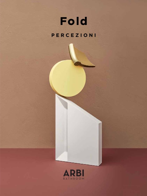 Arbi Arredobagno - 目录 FOLD
