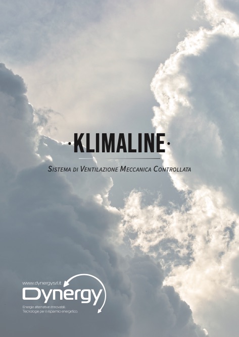 Dynergy - Katalog Klimaline