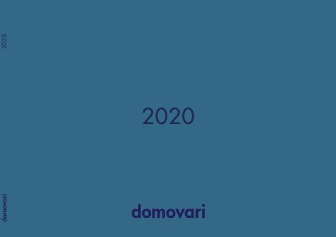 Domovari - Catalogo Serie