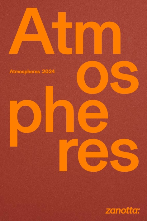 Zanotta - Catalogo Atmospheres