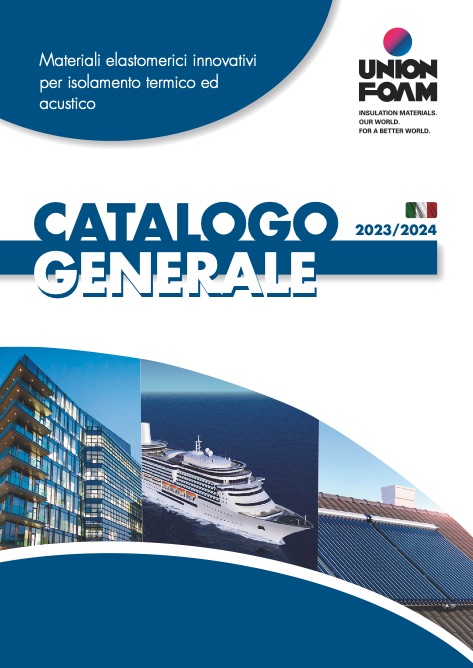Union Foam - Catalogo 2023/2024