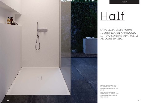 Disenia - Katalog Half