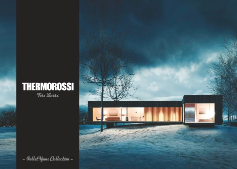 Thermorossi - Catalogo Pellet