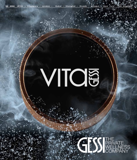 Gessi - Catalogo Vita