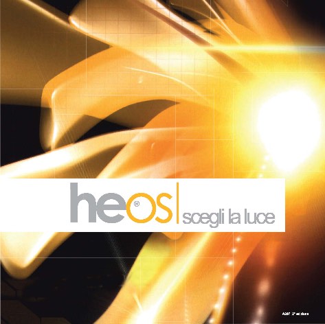 Senio - Catalogo HEOS