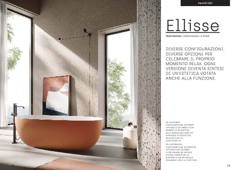 Disenia - Katalog Ellisse
