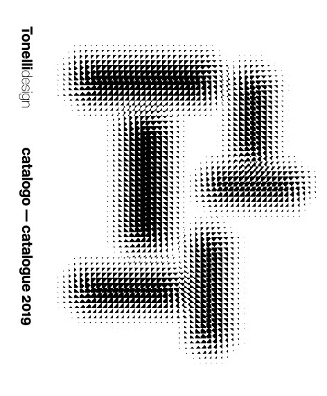 Tonelli Design - Каталог Generale 2019