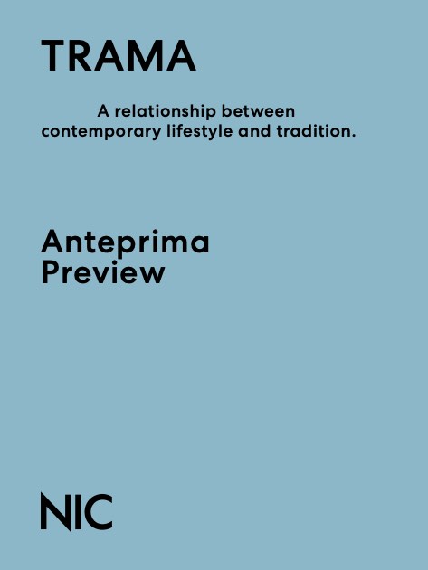 Nic Design - Katalog Trama