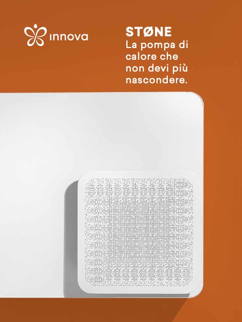 Innova - Katalog STØNE