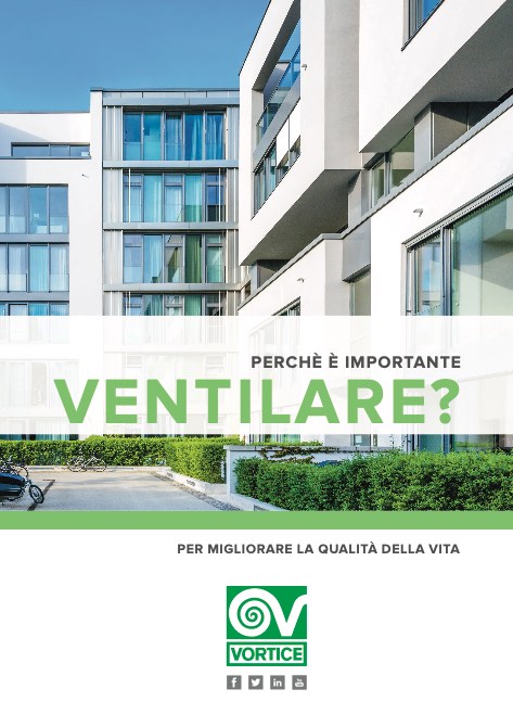 Vortice - Katalog Ventilazione Residenziale