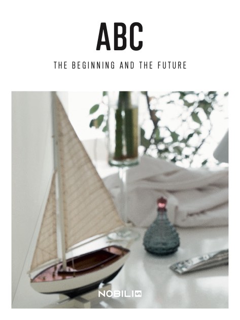 Nobili - Catalogo ABC