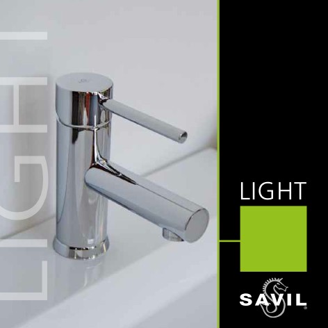Savil - Catalogo Light