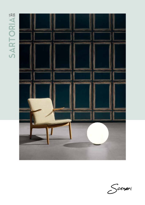 Sartoria - Catalogo SCENARI