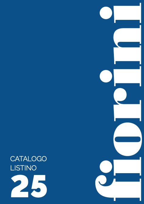 Fiorini Industries - Catálogo 25 | 2025