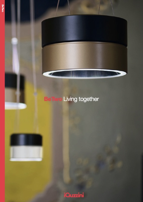 iGuzzini - Catalogo BeTwo