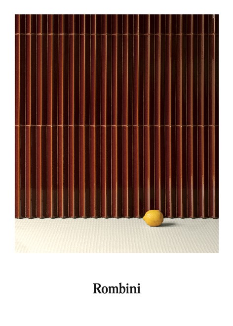 Mutina - Catalogo Rombini