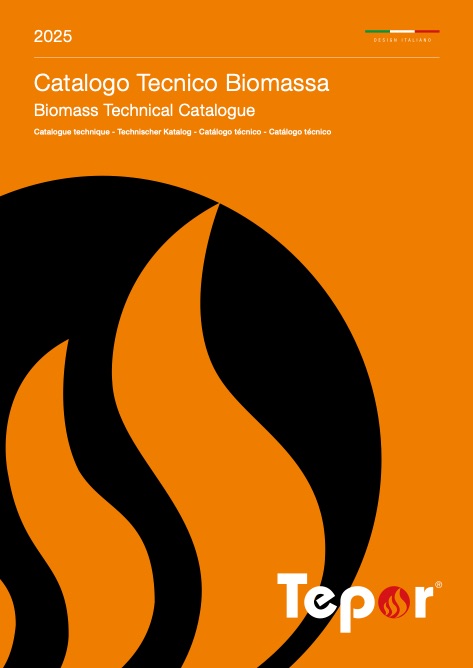 AMG - Catalogo Tepor