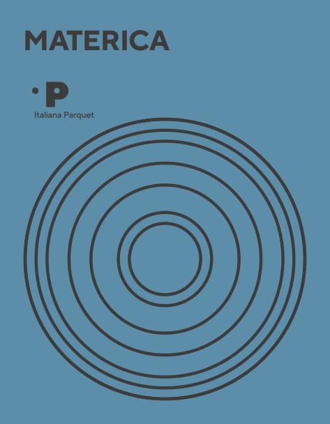 Ipf - Catalogo MATERICA