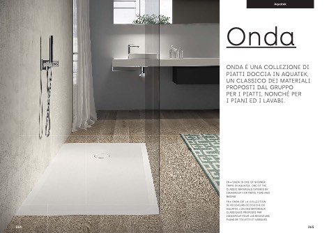 Disenia - Katalog Onda