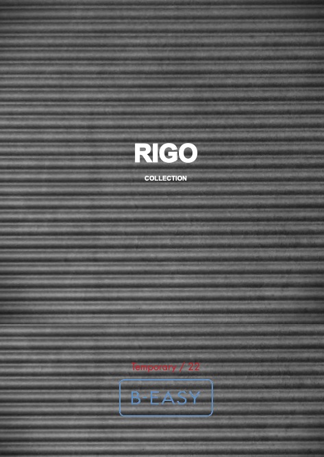 AdattoCasa - Catalogue Rigo