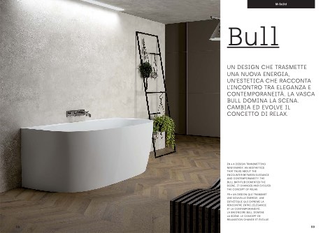 Disenia - Katalog Bull